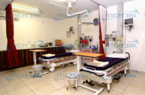 American Fogg Hospital