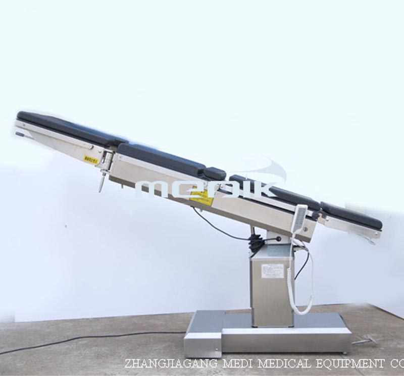 Table d'opÃ©ration Ã©lectrique YA-04E