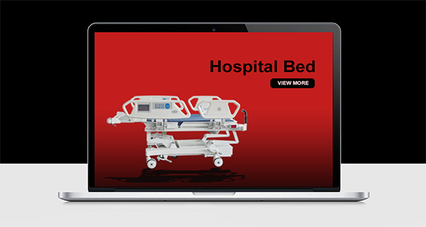 SuccÃ¨s dans la livraison du lit de soins total Ã  temps