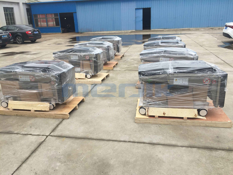 Nous rÃ©ussissons dans la livraison de la table d'opÃ©ration chirurgicale Ã  nos clients amÃ©ricains