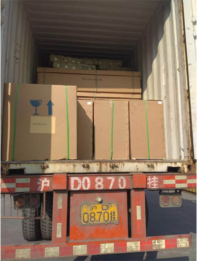 Medik a fait sa premiÃ¨re exportation Ã  la clientÃ¨le en Hongrie en 2002, qui est revenu pour faire l'achat supplÃ©mentaire pour sa nouvelle expansion aprÃ¨s 10 ans.