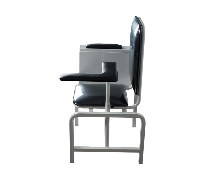 Fauteuil de prÃ©lÃ¨vement sanguin YA-DS-M04