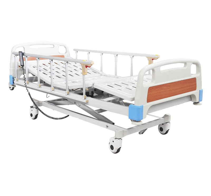 Lit medicalises d'hÃ´pital Ã©lectriqueÃ  YA-D3-4
