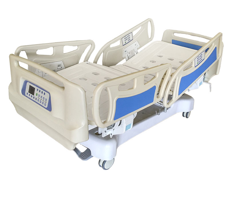 Lits mÃ©dicaux Ã©lectrique YA-D6-2