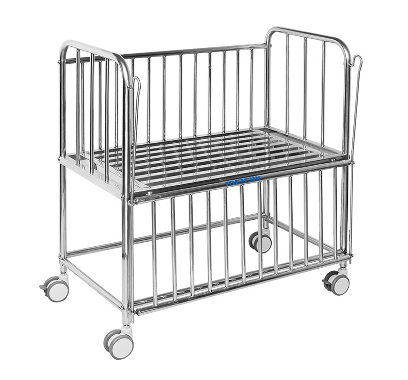 Lit mÃ©dicalisÃ© bÃ©bÃ© MK-B04