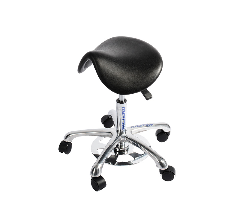Tabouret mÃ©dical Ã  hauteur variable YA-S04