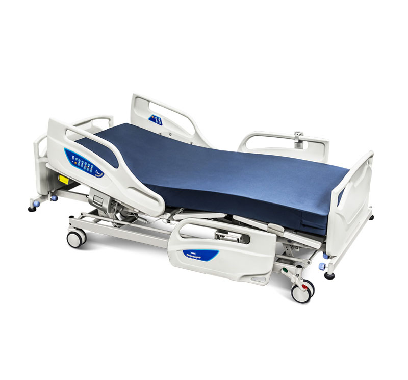 Lit d'hÃ´pital mÃ©dical Ã©lectrique 5 fonctions YA-D5-11