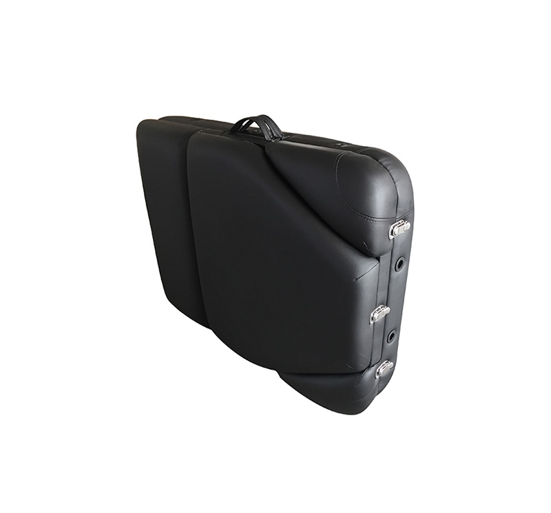 Table de massage avec dossier rÃ©glable YA-EC-MC01