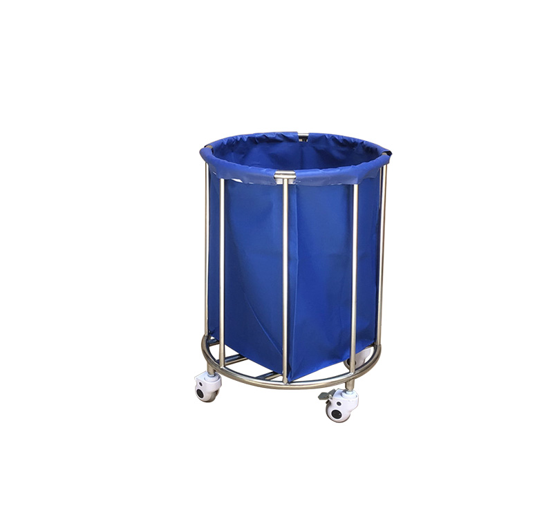 Chariot Ã  linge mobile MK-S16