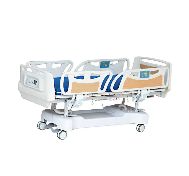 Lits mÃ©dicaux Ã©lectrique YA-D6-2