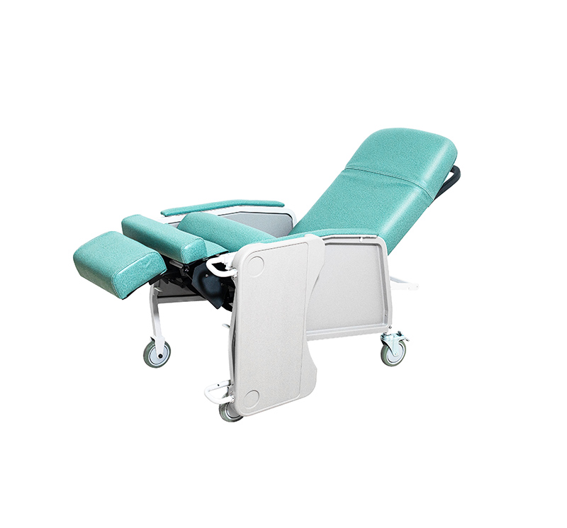 Fauteuil Inclinable Ã  3 Positions YA-DS-R01