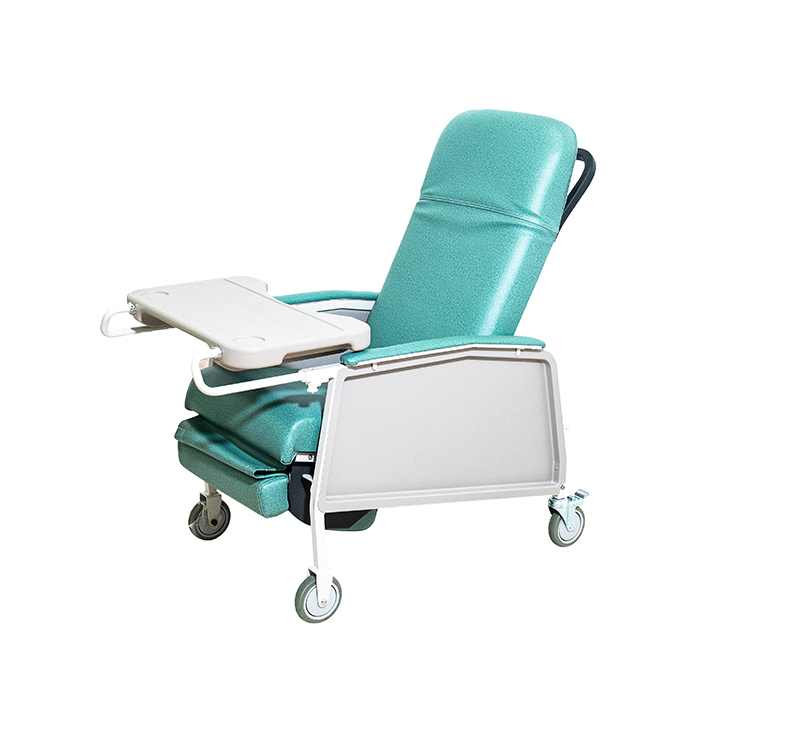 Fauteuil Inclinable Ã  3 Positions YA-DS-R01