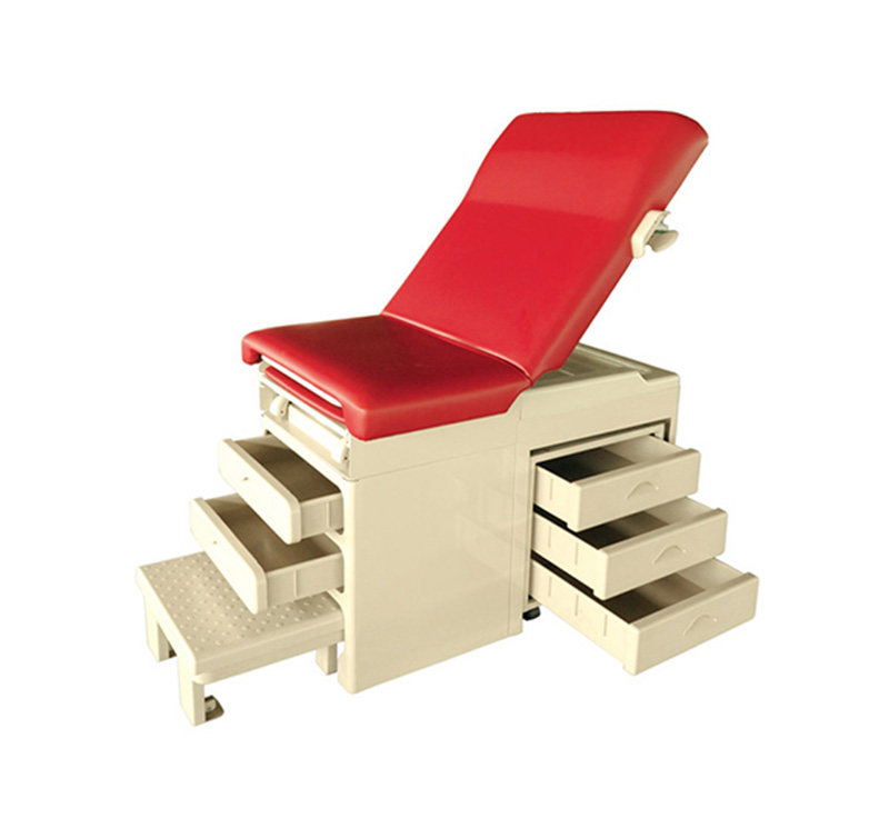 Fauteuil d'examen gynÃ©cologique MC-C01