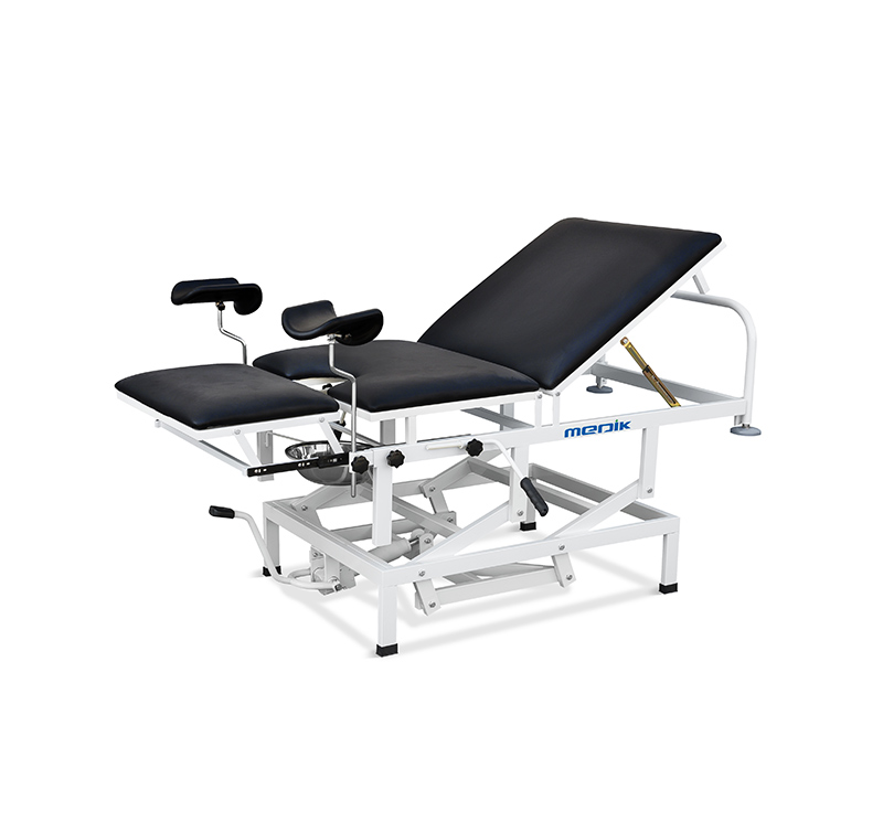 Lit d'accouchement manuel MC-C13