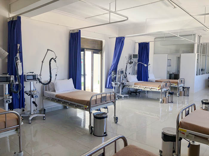 MEDIK a remportÃ© une offre des Philippines