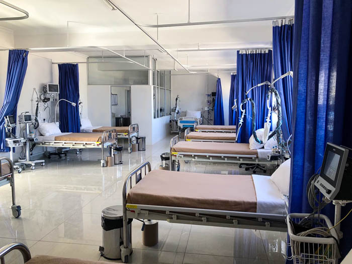 MEDIK a remportÃ© une offre des Philippines