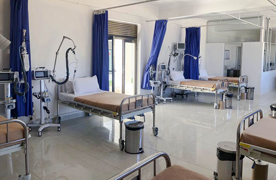 MEDIK a remportÃ© une offre des Philippines