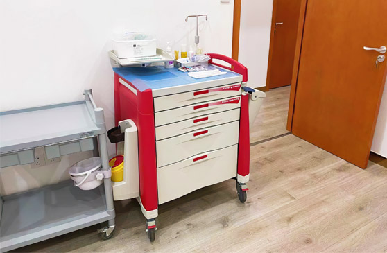 HÃ´pital Jinzhi de Shanghai