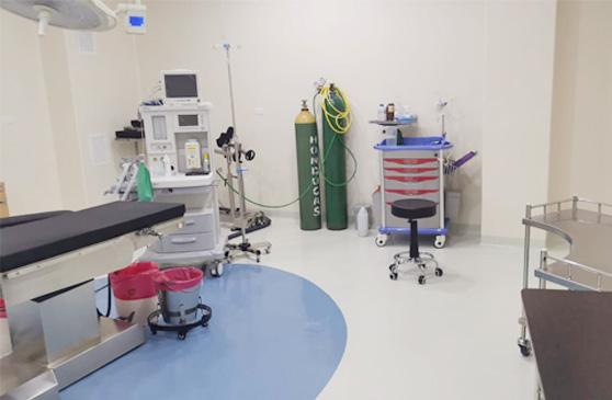 Salutations du Honduras aprÃ¨s un an