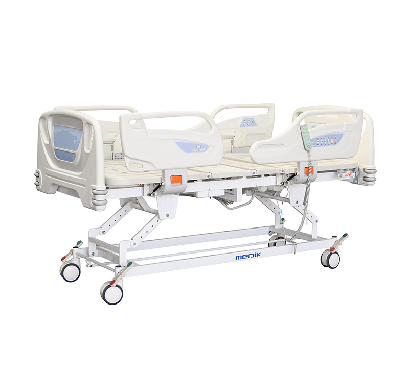 Lits mÃ©dical Ã©lectriques 5 positions YA-D5-3