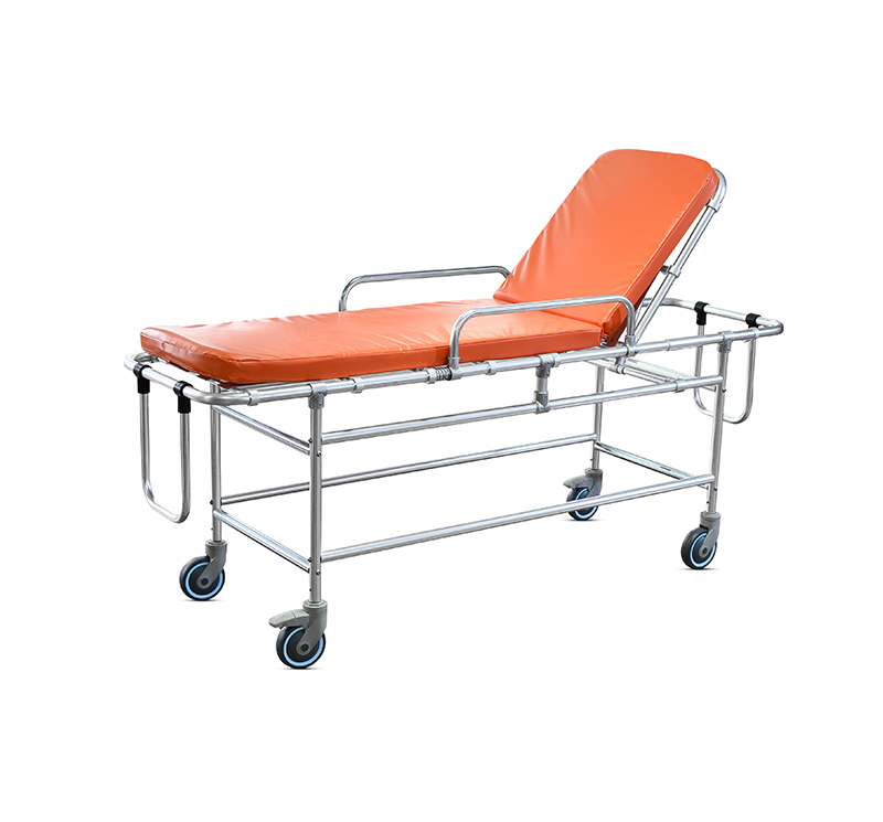 Chariot brancard pour IRM YA-AS06