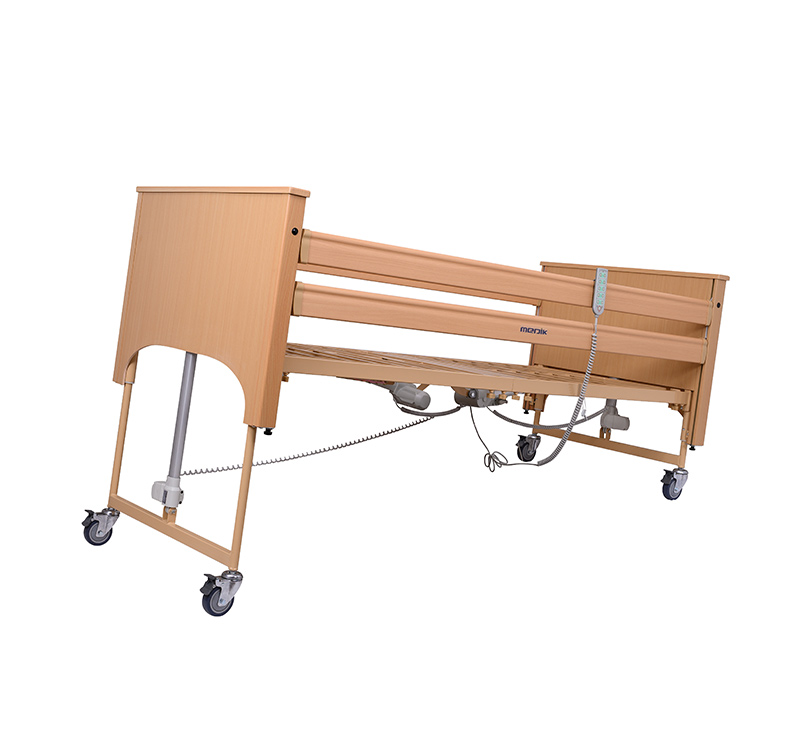 Lit de soins Ã  domicile YA-DH5-1