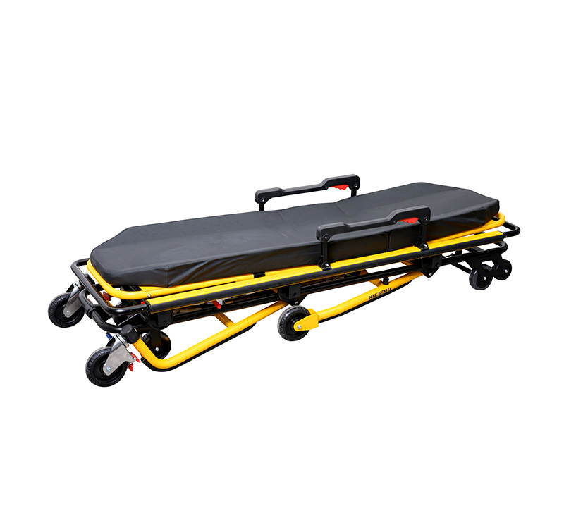 Brancard ambulance Ã  hauteur variable YA-AC02