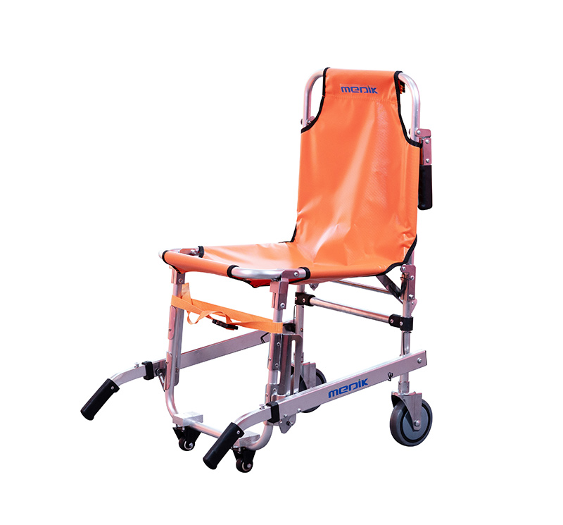 Chaise portoir d ambulance YA-SS02