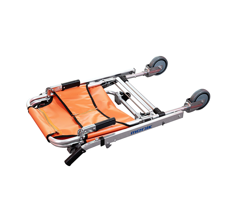 Chaise portoir d ambulance YA-SS02