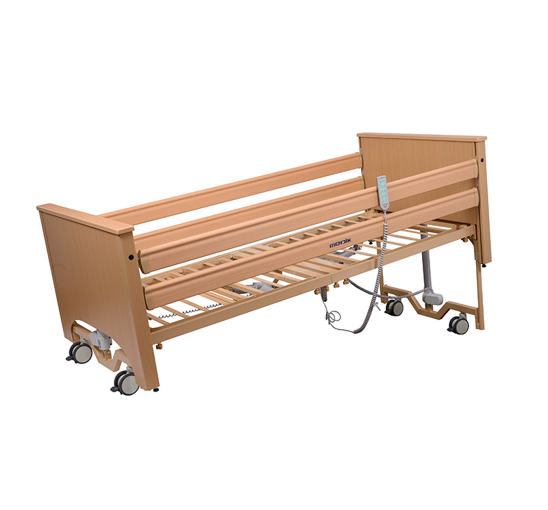 Lit de long sÃ©jour Ã©lectrique ultra-bas YA-DH5-3