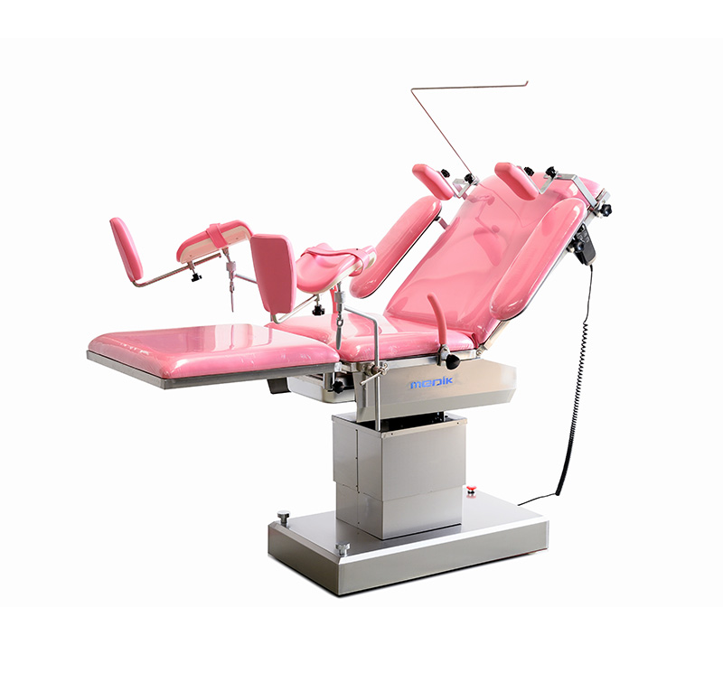 Table d examen gyneco multifonction MC-D10