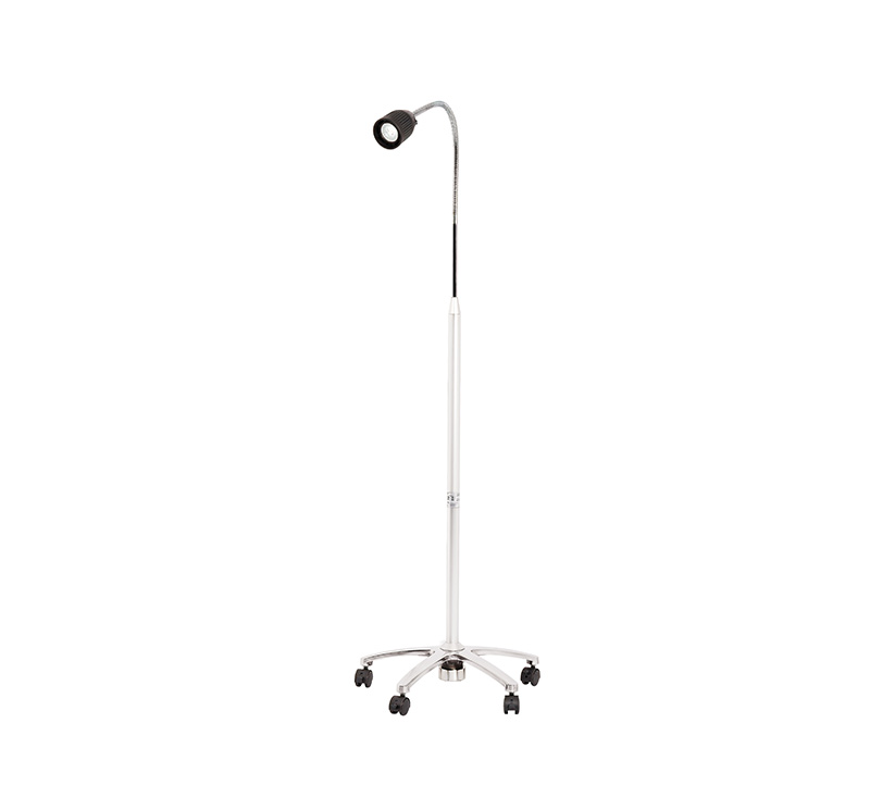 Lampe d'examen mobile LED MK-E80JL