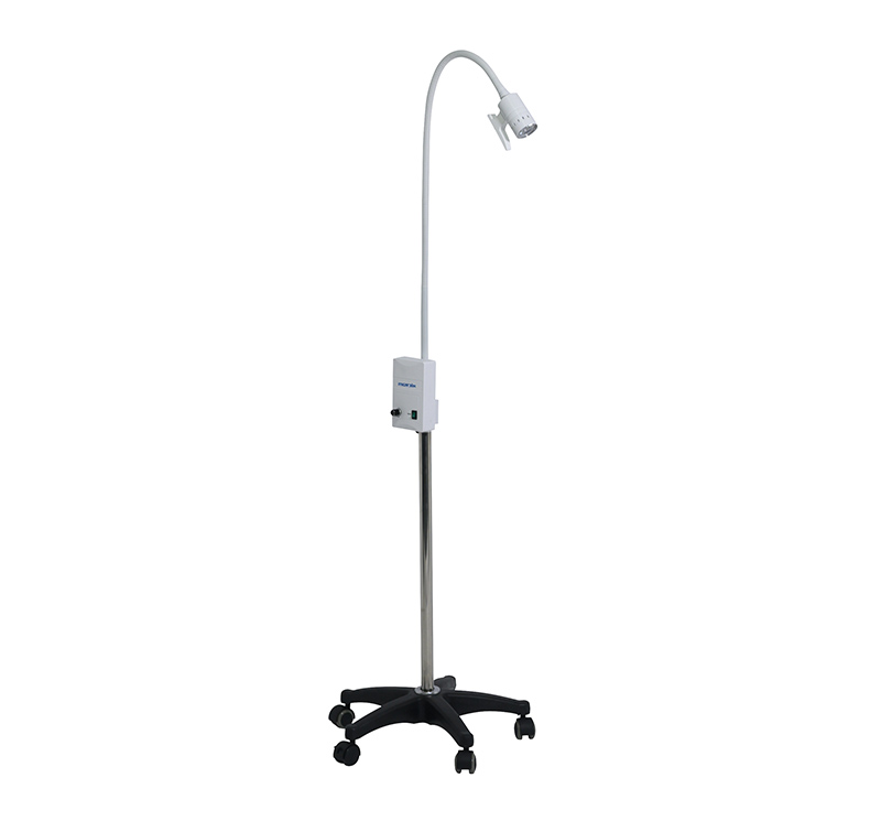Lampe d'examen gynÃ©cologique MK-E100FL