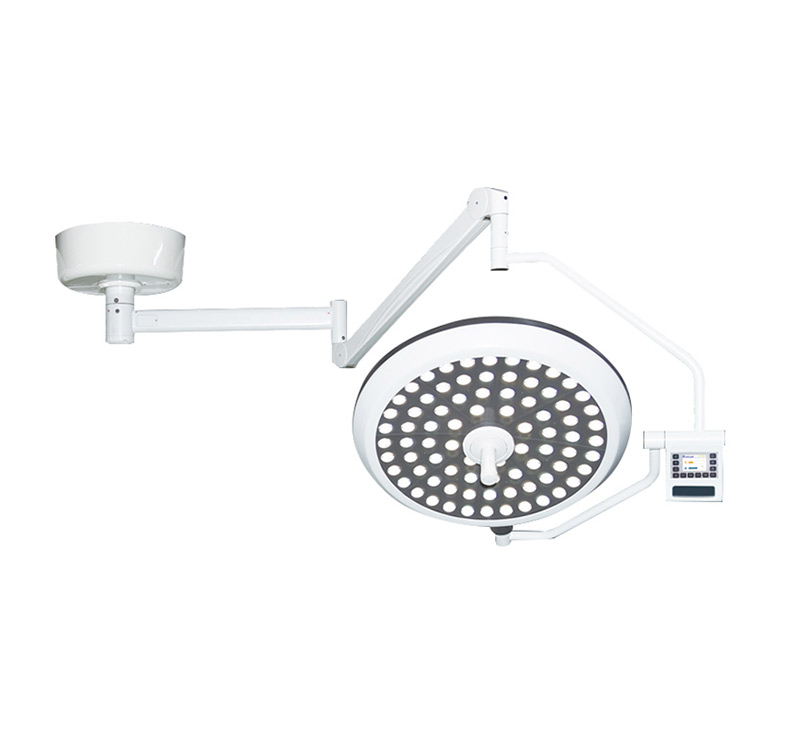 Lampe d'opÃ©ration une coupole Ã  LED MK-D700Z