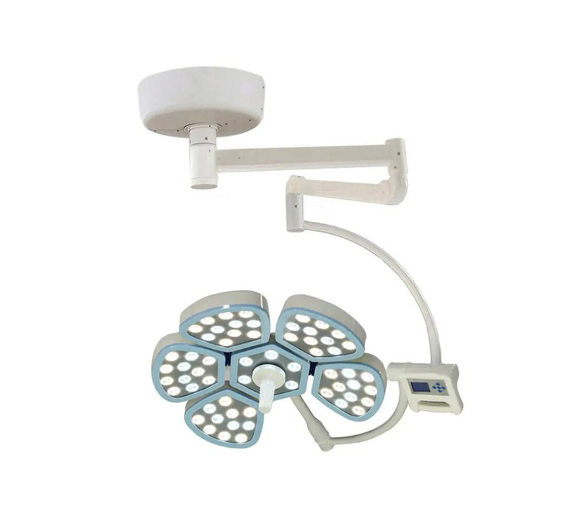 Lampe opÃ©ration mobile Ã  LED MK-D700JL