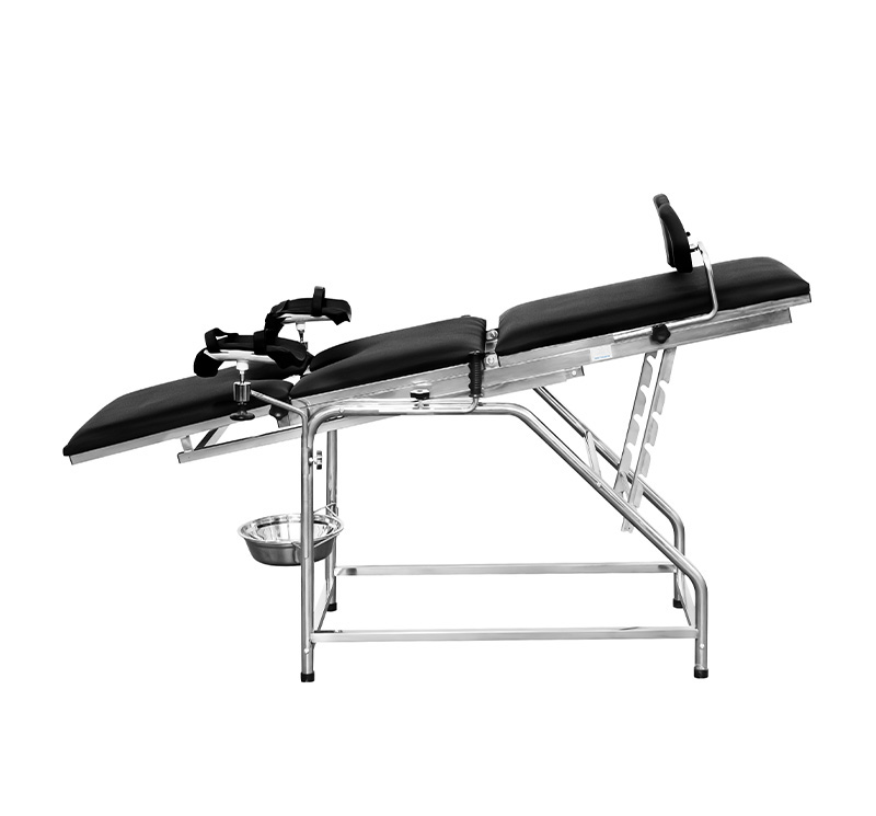 Divan d'examen gynÃ©cologique MC-C03