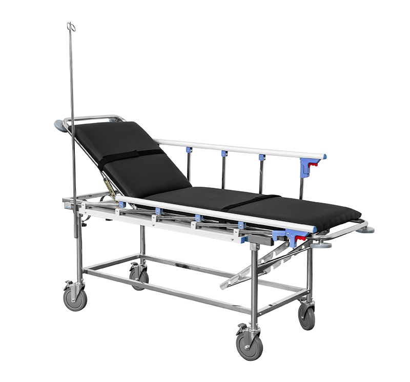 Chariot brancard de transfert YA-PS13B