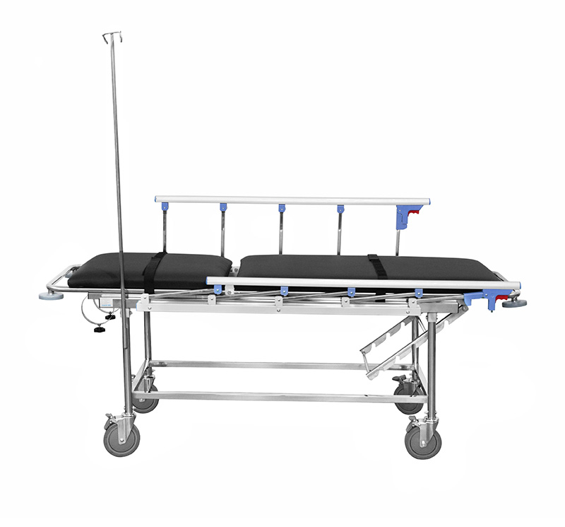 Chariot brancard de transfert YA-PS13B