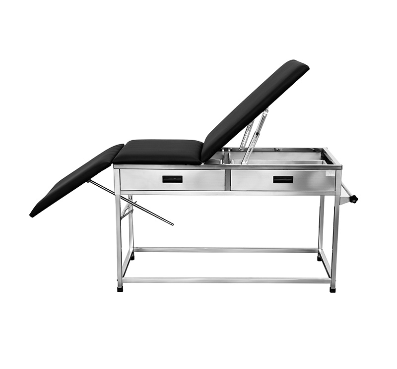 Table d'examen mÃ©dical YA-EC-S04