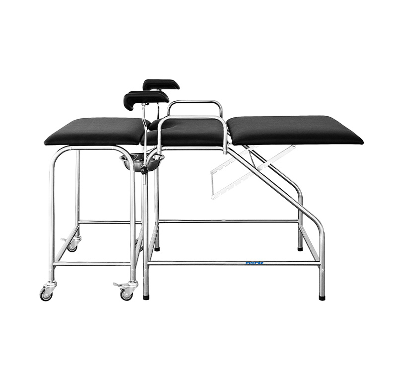 Table d'accouchement mÃ©dical MC-C10A