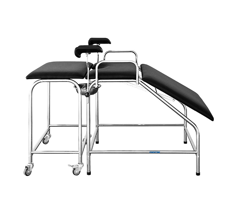 Table d'accouchement mÃ©dical MC-C10A