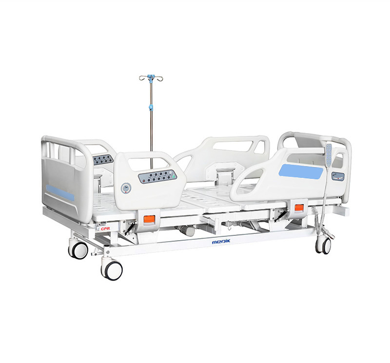 Lit de soins intensifs Ã©lectrique YA-D6-4