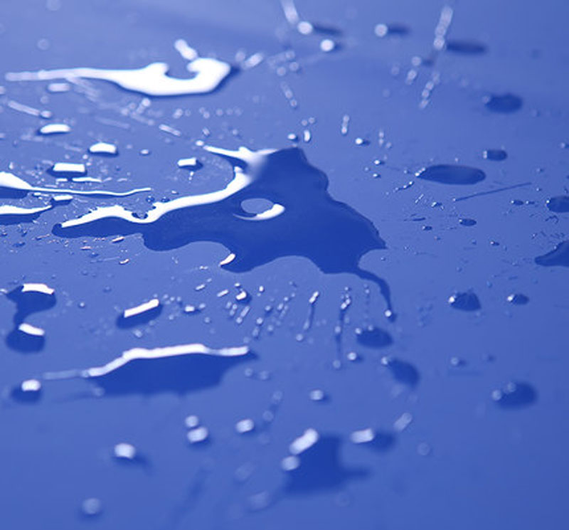 MK-M01 Hospital Bed Foam Mattress