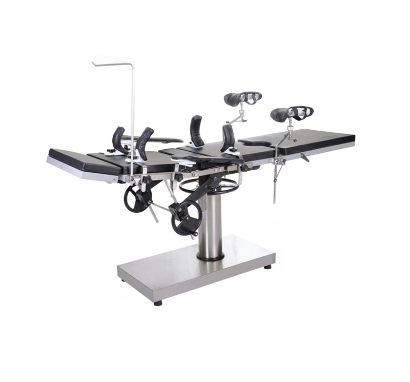 YA-01M Mechanic Surgery Operating Table