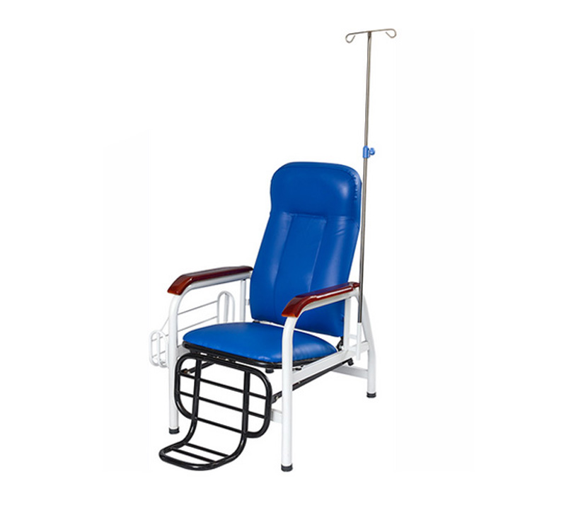 MK-F01B IV Infusion Chair For Clinics