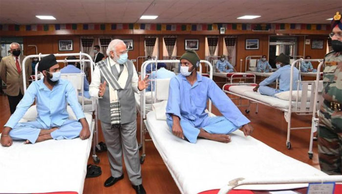 What we do for India's client