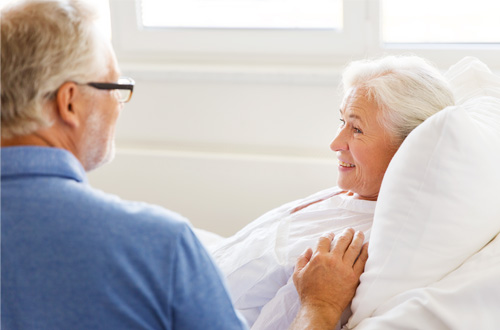 Hospital Bed Buying Guide