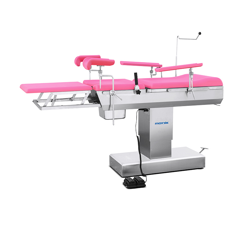 MC-D04B Electric Gynecological Exam Table