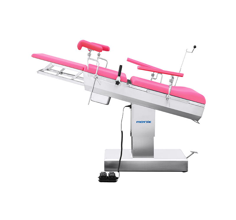 MC-D04B Electric Gynecological Exam Table