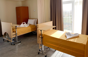 The Benefits of Home Care Bed